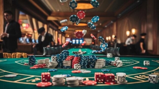 Close-up of roam app interface showing live football matches from Liga 1 and Piala AFF with game information and live dealer blackjack table simultaneously