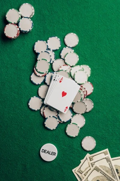Lightning Baccarat Game