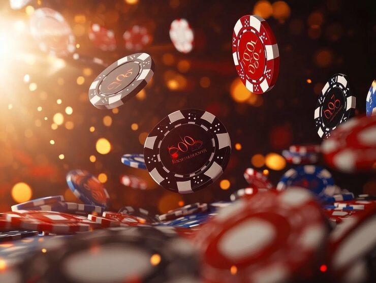 Your roam account logs every hand and outcome Hand history logged in roam account